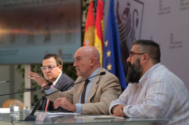 La Junta de Castilla y León presenta la convocatoria de subvenciones 2022 en materia de Cooperación Internacional para el Desarrollo