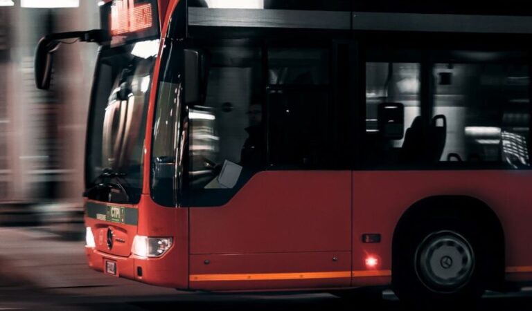 Valladolid recibe casi dos millones de euros para financiar el servicio de transporte público colectivo urbano