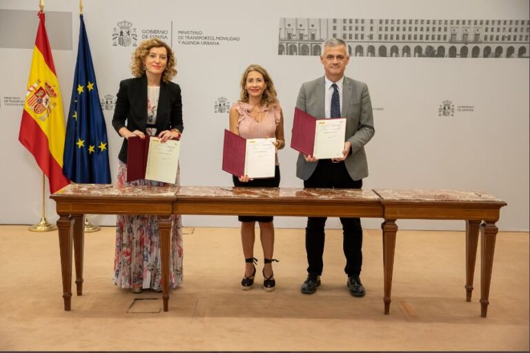 El Plan Estatal de Vivienda 2022-2025 en Castilla y León contará con más de cien millones de euros