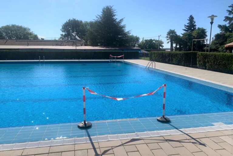 El PSOE de Medina solicita mayor mantenimiento en las piscinas municipales
