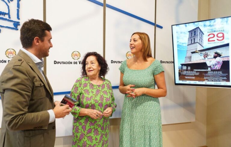 El sonido cubano vuelve a Mayorga en la 29ª Edición de la Trovada de Habaneras