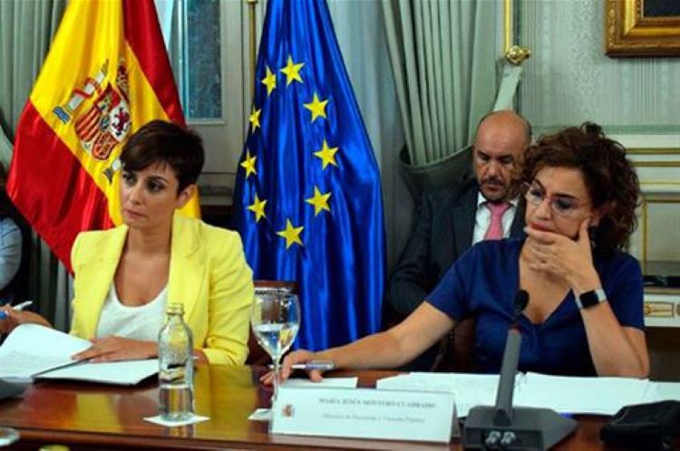 Isabel Rodríguez: La prioridad del Gobierno es garantizar viviendas en Zonas Rurales – Ayudas de 10.800 euros para jóvenes