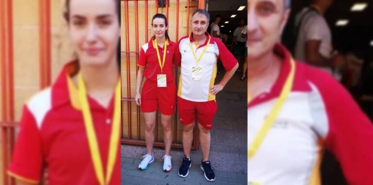 El Budokán Medina obtiene una plata y un bronce en el Campeonato Nacional de Kickboxing