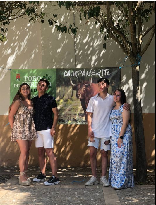 Rueda presenta el «Toro del Verdejo»
