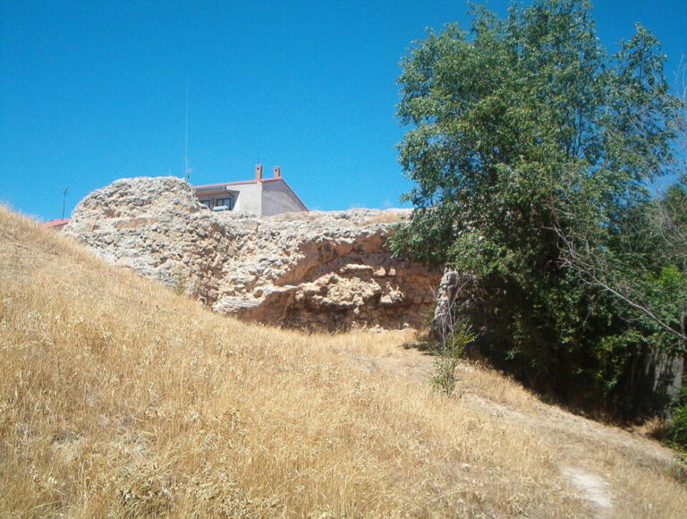 Amores y secretos que desafiaron al Castillo de Alaejos: Recreación Histórica 2024