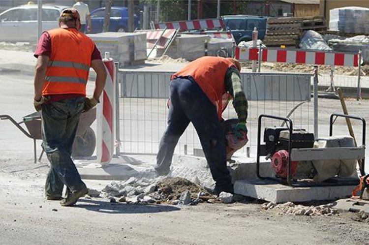 Castilla y León reduce los accidentes mortales laborales en un 30%