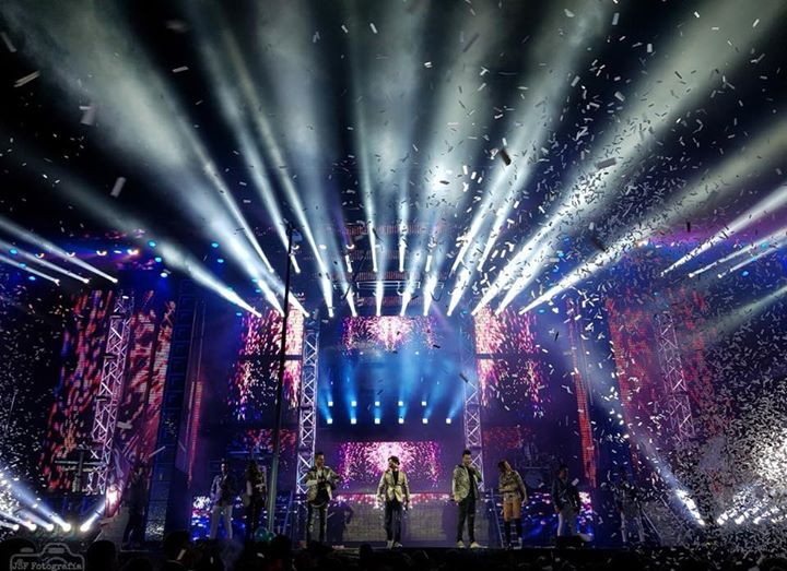 De Galicia a Medina del Campo: La orquesta París de Noia brillará la noche del 31 de agosto