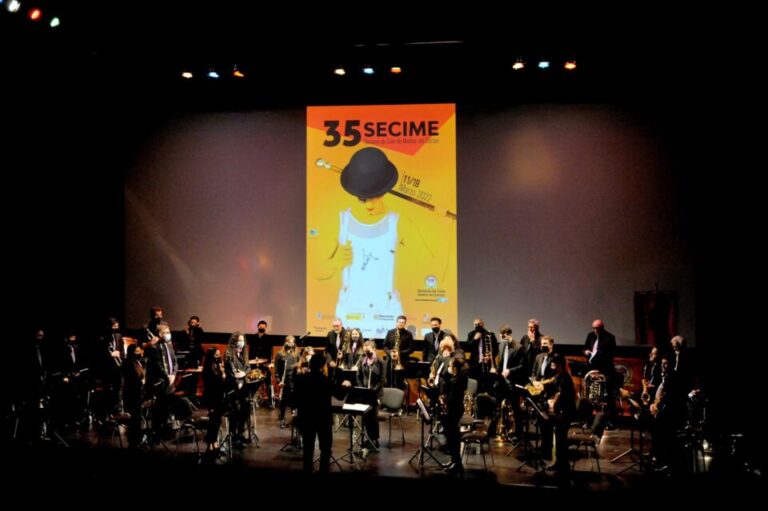 La Banda Municipal de Música de Medina del Campo vuelve con un «pedazo de concierto» el 30 de agosto