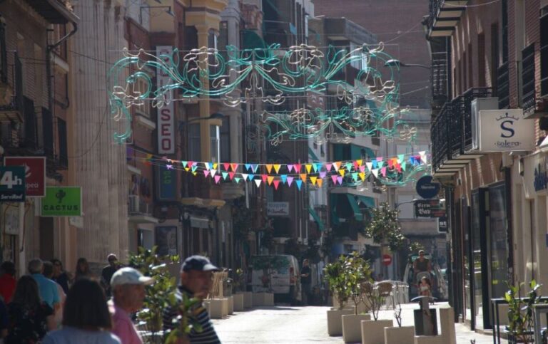 Medina del Campo podría incorporar un sistema de videovigilancia en sus calles