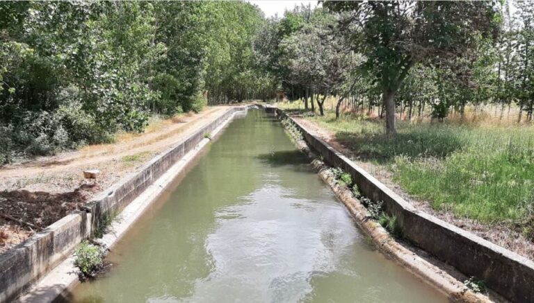 El Gobierno autoriza un contrato para el mantenimiento de los canales del Estado en la CHD por 18,1M€