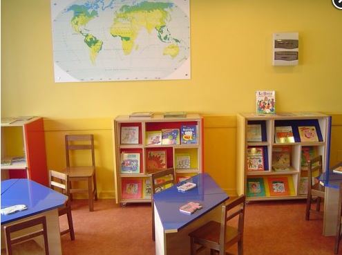 El Procurador del Común pie a la Consejería de Educación un fuerte compromiso con el servicio educativo que se presta en el ámbito rural