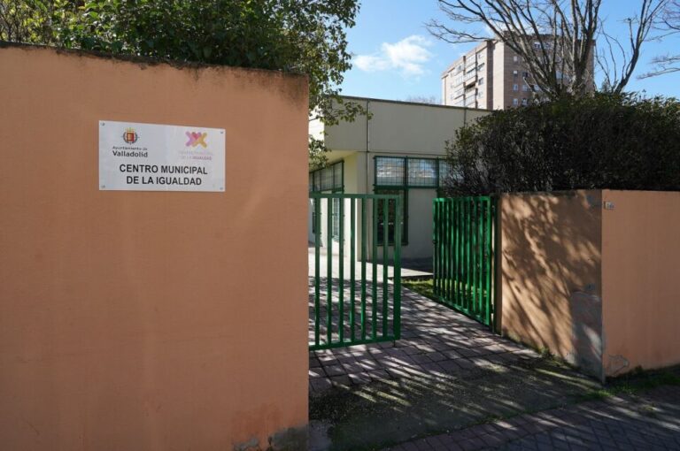 Valladolid desarrollará el Plan de Inserción Laboral para mujeres víctimas de violencia de género