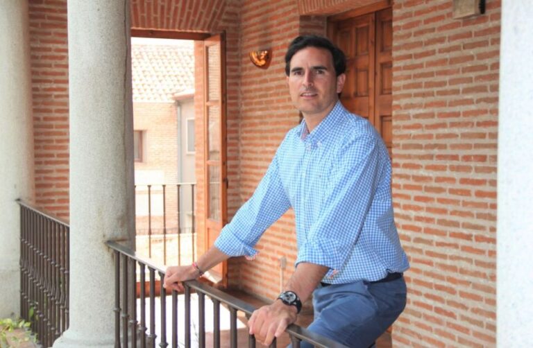 La Junta Local confía en Guzmán Gómez como candidato a la Alcaldía de Medina del Campo por el PP