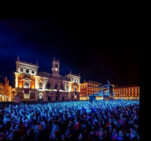 Jason Derulo, cantante estadounidense que protagonizará las fiestas de Valladolid