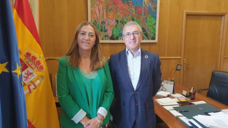 El Gobierno destina más de 10 millones de euros a Castilla y León para municipios en zonas de reto demográfico