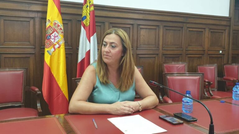 El Gobierno rinde cuentas de los compromisos cumplidos en la provincia de Valladolid