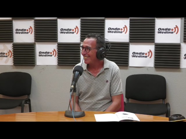 Cervillego de la Cruz comienza sus actividades culturales