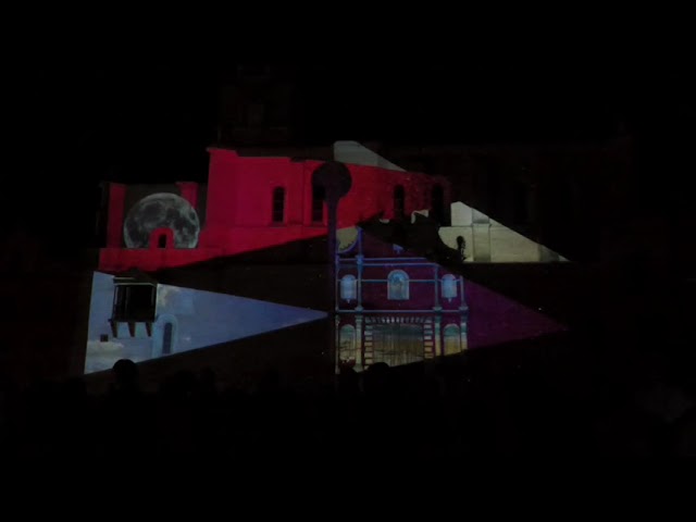Mapping Me – Semana Renacentista – Medina del Campo