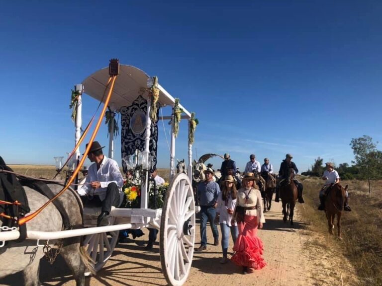 Fresno El Viejo se prepara para una jornada de fe, tradición y comunidad