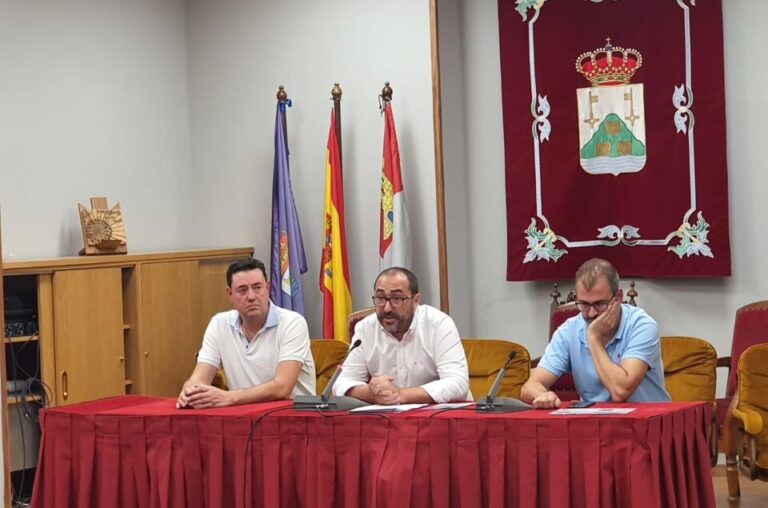 El Ayuntamiento de Tordesillas denunciará ante la Fiscalía a PACMA y Podemos