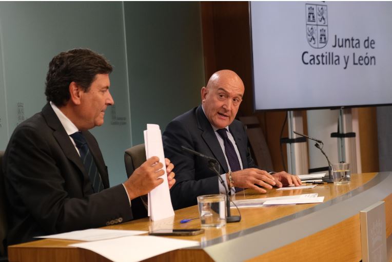 La Junta aprueba un nuevo decreto para hacer frente a la escasez de secretarios en los ayuntamientos