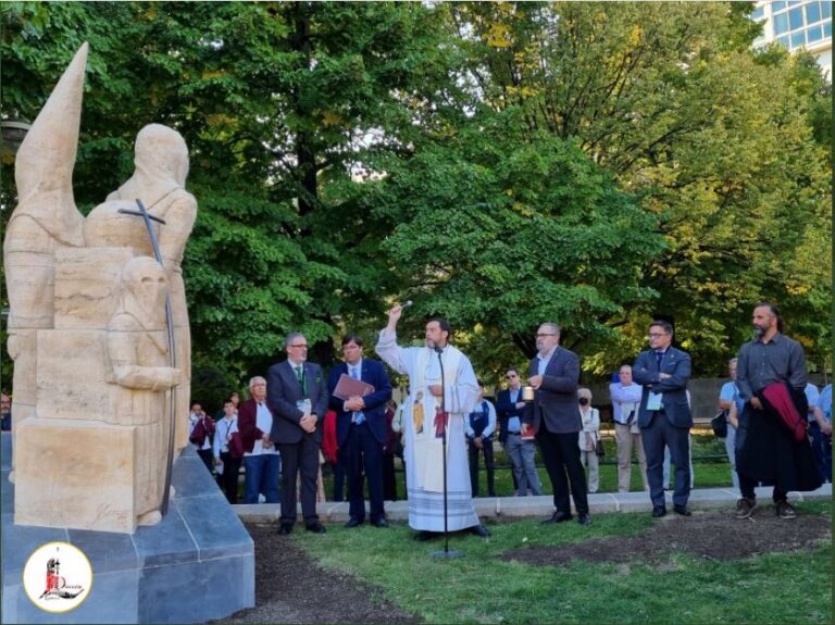 León acoge el ’33 Encuentro Nacional de Cofradías’