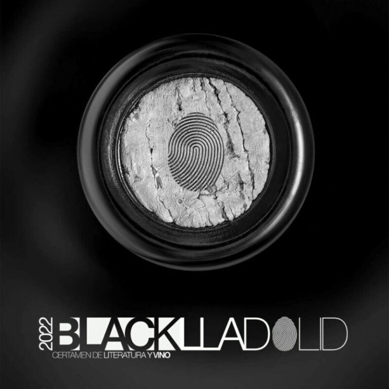 Fuensaldaña espera con buen vino y literatura a su Blacklladolid