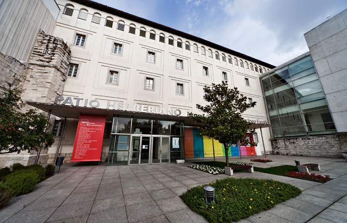 Seminci incorpora el Museo Patio Herreriano y la Casa de la India como nuevos espacios de proyección y actividades
