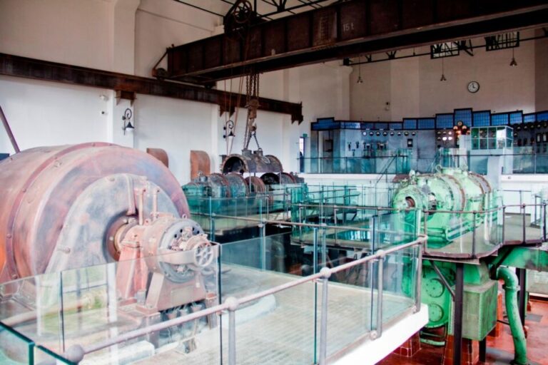 Dos centros de Castilla y León, entre los diez mejores espacios y museos de España para aprender sobre energías renovables