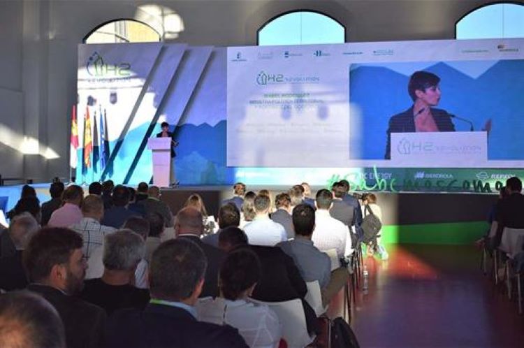 La Junta impulsa el turismo MICE de Congresos y Eventos de Castilla y León entre agencias de Madrid, País Vasco y Andalucía