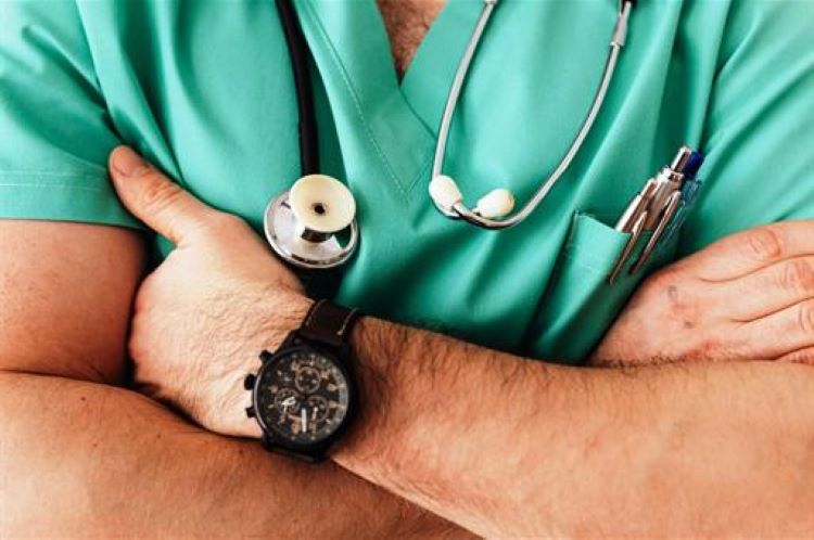 medico en Medina del Campo