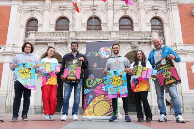 Vallatarde y Vallanoche ofrece más de 200 actividades de ocio alternativo a los jóvenes hasta diciembre