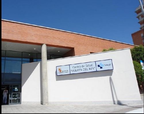 Dos centros de salud de Valladolid obtienen el certificado ISO