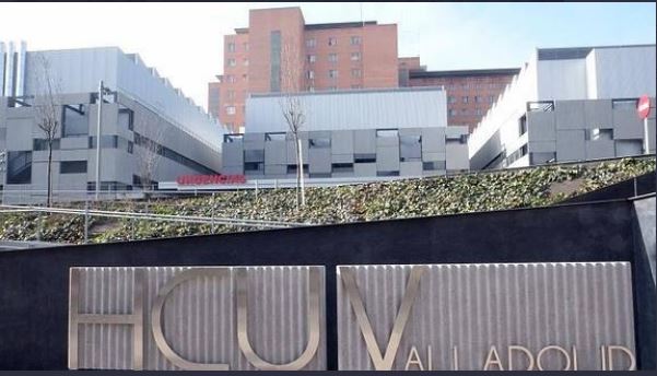 Aprobados más de 360.000 euros para una planta fotovoltaica en el Hospital Clínico de Valladolid