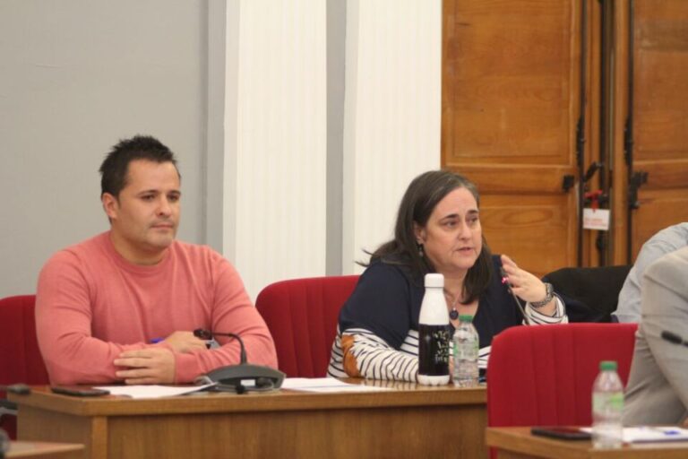 Rechazo a los ‘Bonos de Comercio’ propuestos por Gana Medina