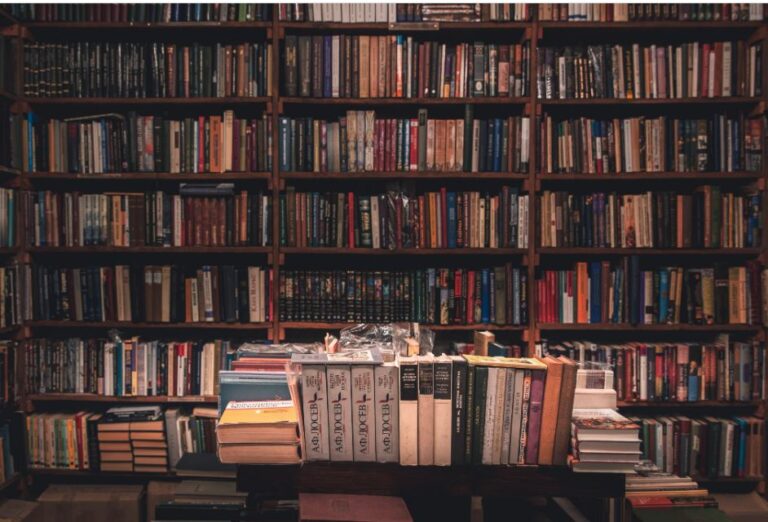 Nava del Rey se prepara para celebrar el día mundial de las Bibliotecas