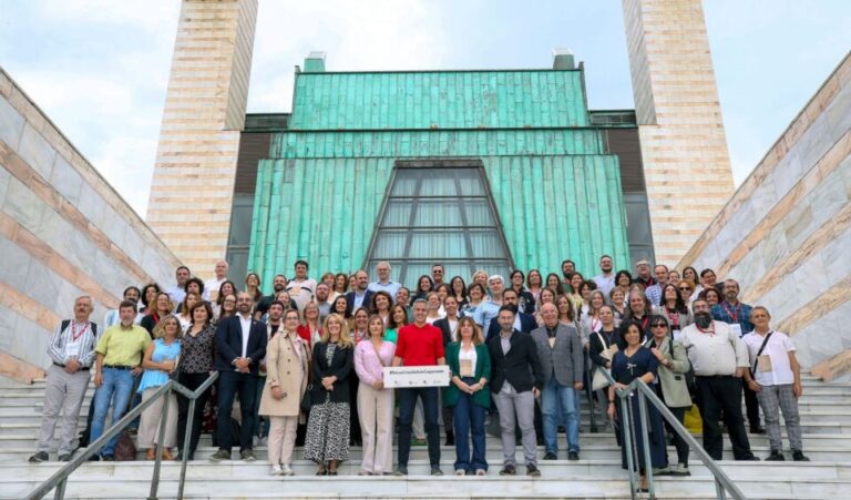 Castilla y León acogerá en 2023 la primera jornada monográfica en materia de Educación para el Desarrollo