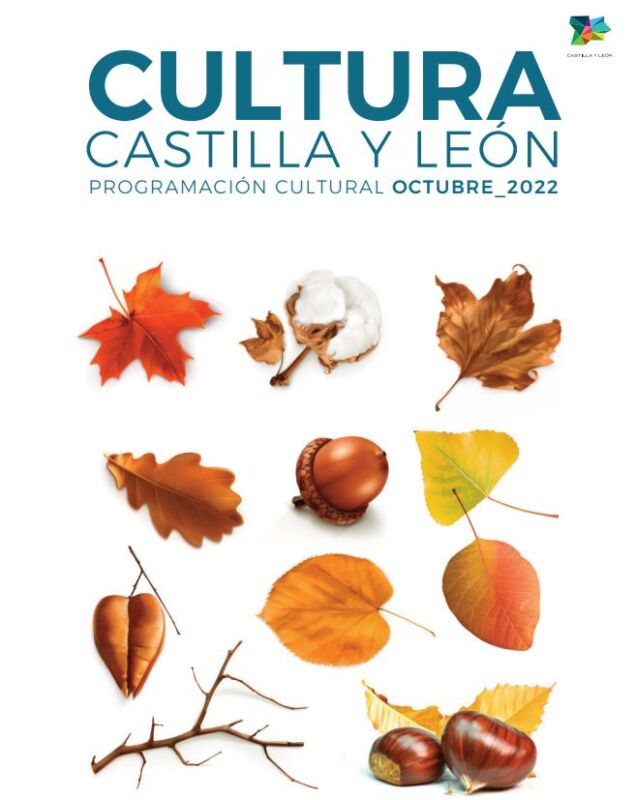 La Junta programa 830 actividades culturales para el mes de octubre en la red de centros culturales de las nueve provincias