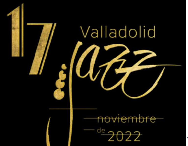 Valladolid celebrará la edición más internacional de su festival de jazz a lo largo de noviembre