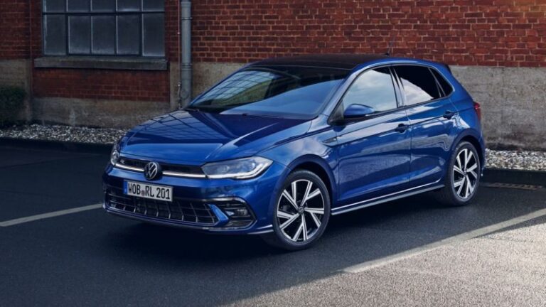 OCU: alerta airbags volkswagen