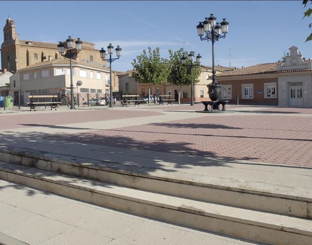 Buscan a una mujer de 43 años desaparecida en Becilla de Valderaduey (Valladolid)