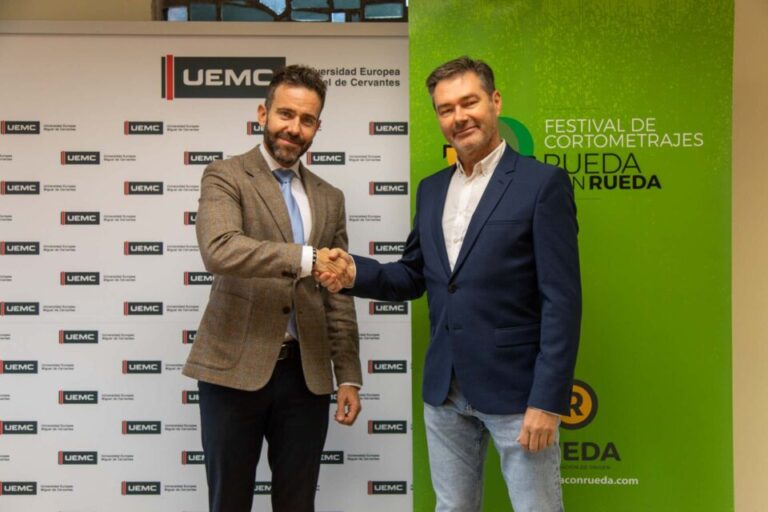 La UEMC Y D.O. Rueda firman un convenio de colaboración educativa