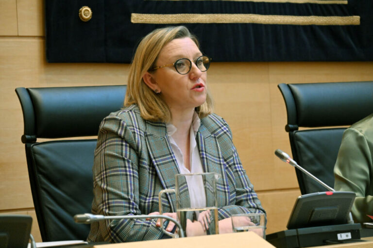 Castilla y León líder en servicios sociales