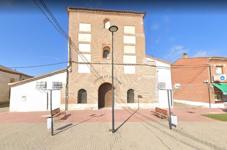 La Casa de Cultura de Rueda acoge mañana una campaña de donación de sangre