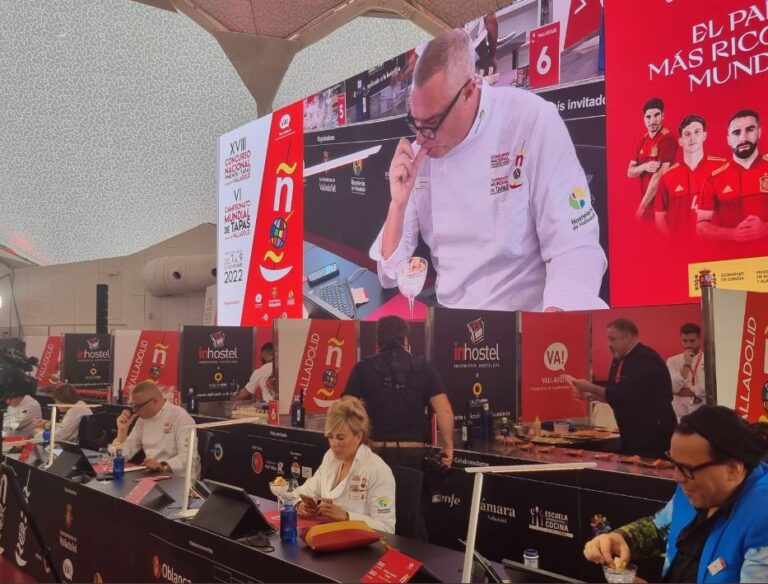 Valladolid destina 11,1 millones de euros a turismo, eventos y Marca Ciudad en 2025: un año repleto de cine, celebraciones y sostenibilidad