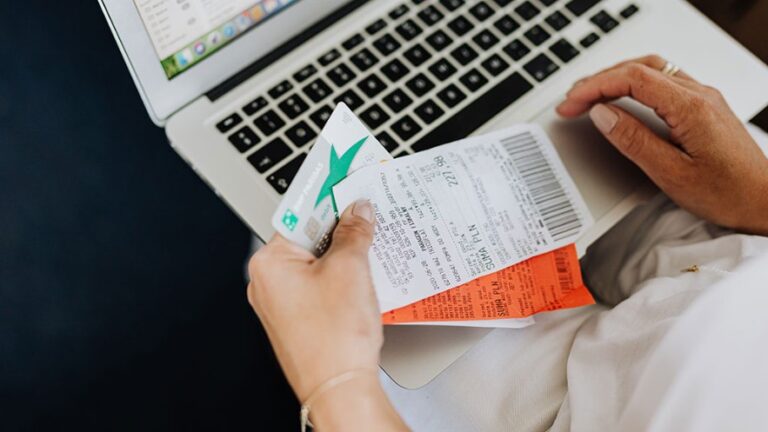 El turismo se suma a los descuentos del Black Friday