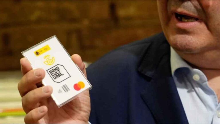 Más de 14.950 jóvenes de Castilla y León retiran el Bono Cultural Joven en su segunda edición