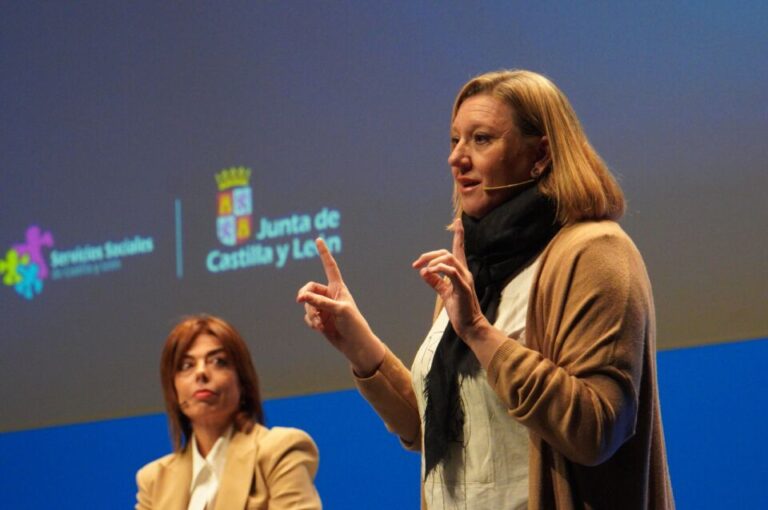 La Junta de Castilla y León invierte 2,5 millones para integrar laboralmente a beneficiarios de Renta Garantizada de Ciudadanía