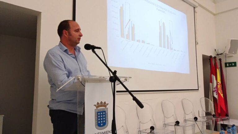 Nuevas tendencias energéticas en entornos rurales