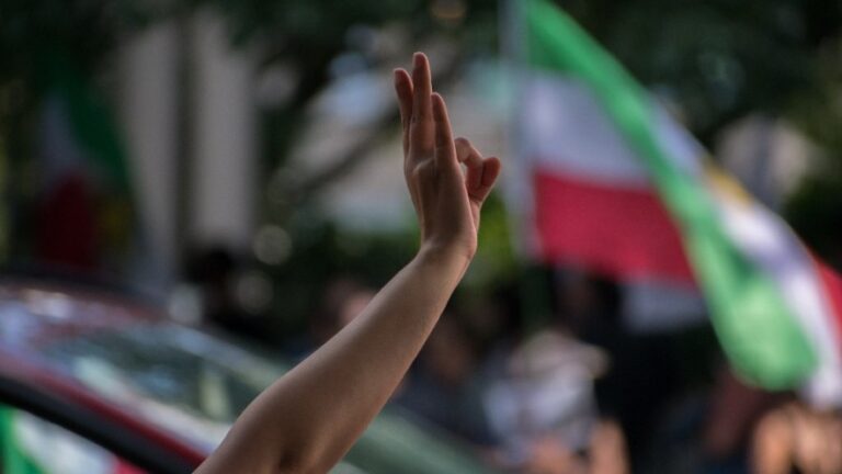 La fuerza de las redes sociales en la lucha feminista y de liberación de las mujeres